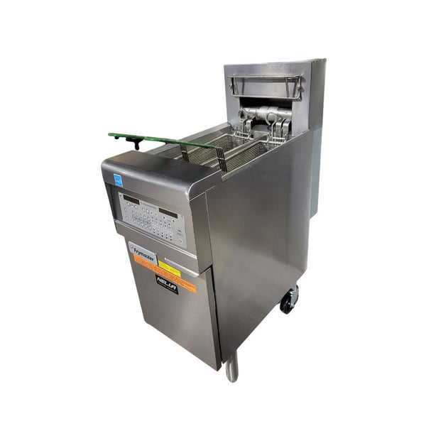 Frymaster RE117-2CSC Fryer