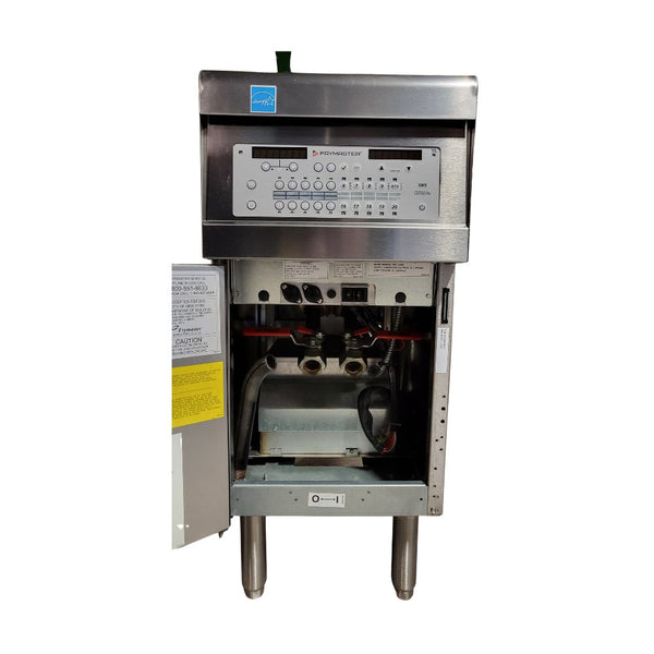 Frymaster RE117-2CSC Fryer