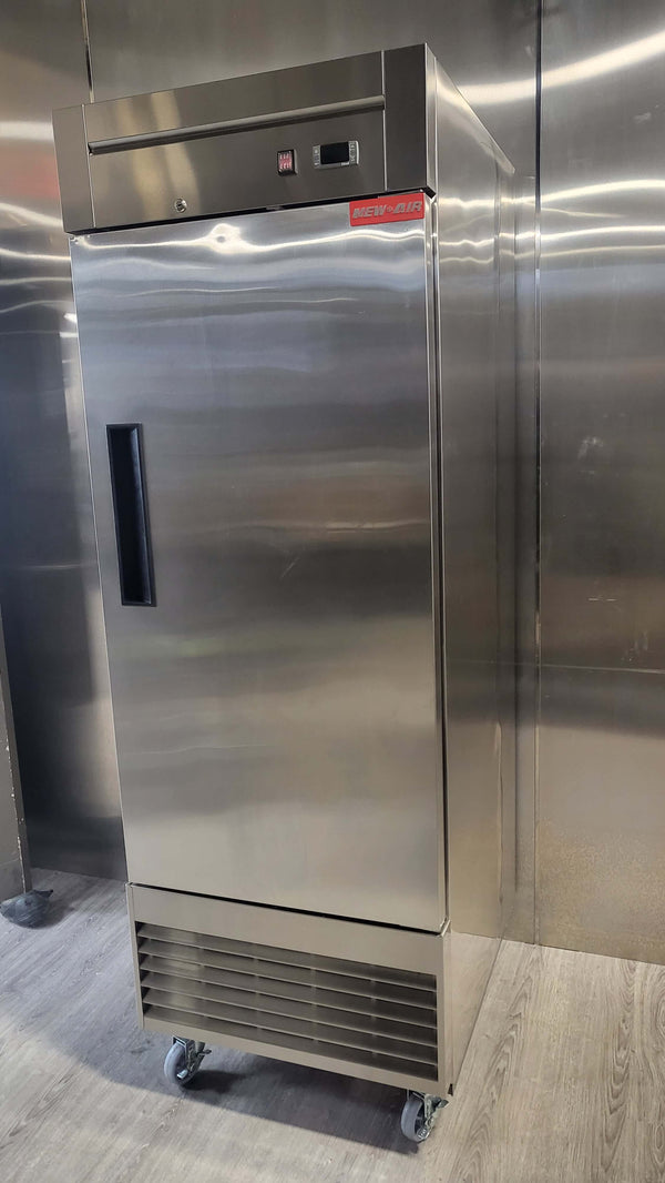 New Air NSR-050-H Refrigeration