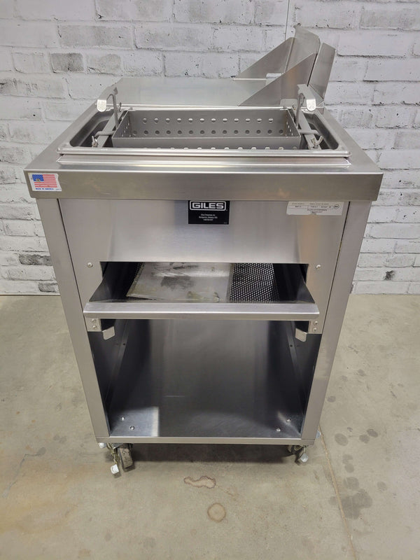 Lincoln 3240-000-N Single Conveyor Oven