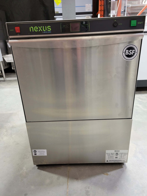 Moyer Diebel N900 Dishwasher