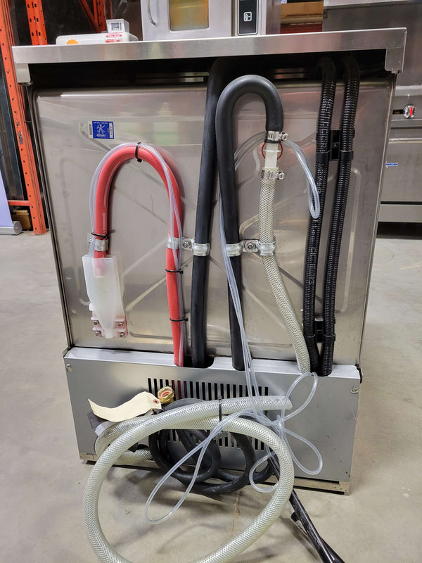 Moyer Diebel N900 Dishwasher