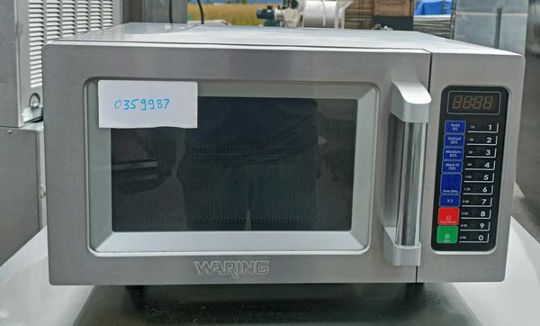 Waring WM090 Microwave Oven