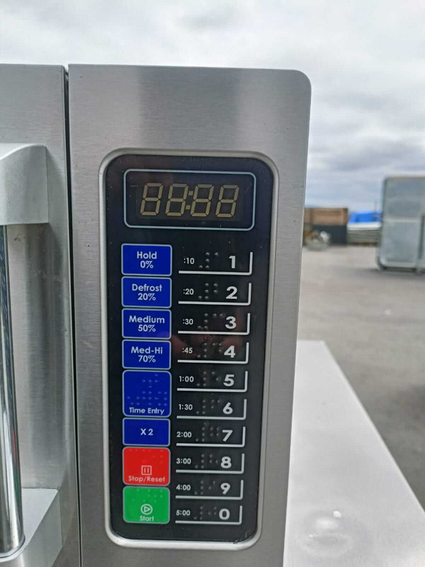 Waring WM090 Microwave Oven