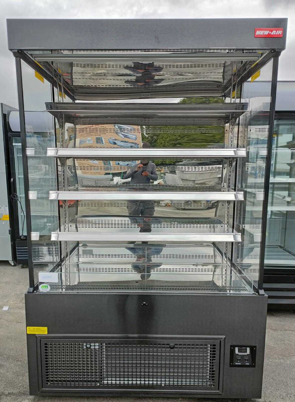 New Air NOM-52-S Open Cooler