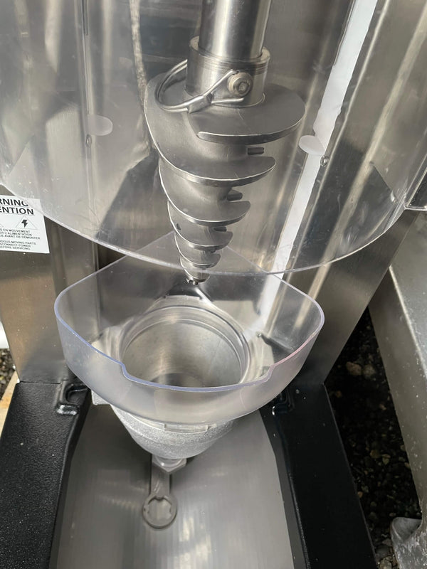 Bio-Gourt BM 1000 Multi Mix Machine