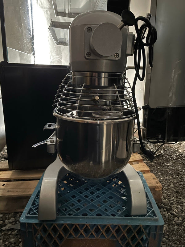 Primo PM-10 Planetary Mixer