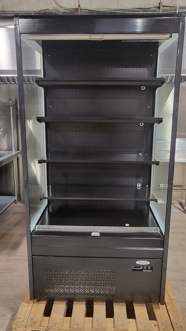 Coldco OM-40 Multi-Deck Open Cooler