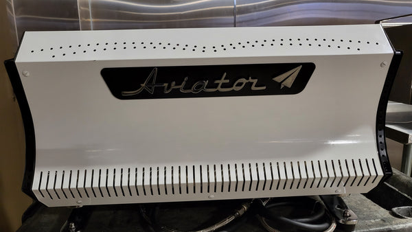 BFC Aviator Lira 2 Espresso Machine