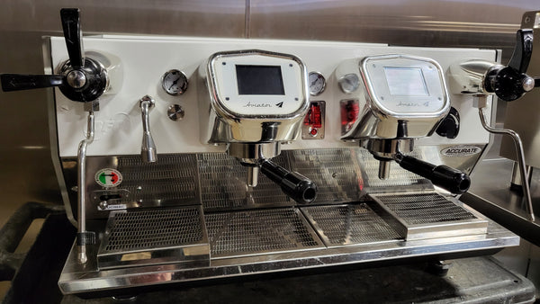 BFC Aviator Lira 2 Espresso Machine