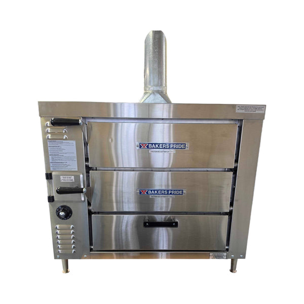 Bakers Pride GP-51 Countertop Pizza Oven - Nat Gas