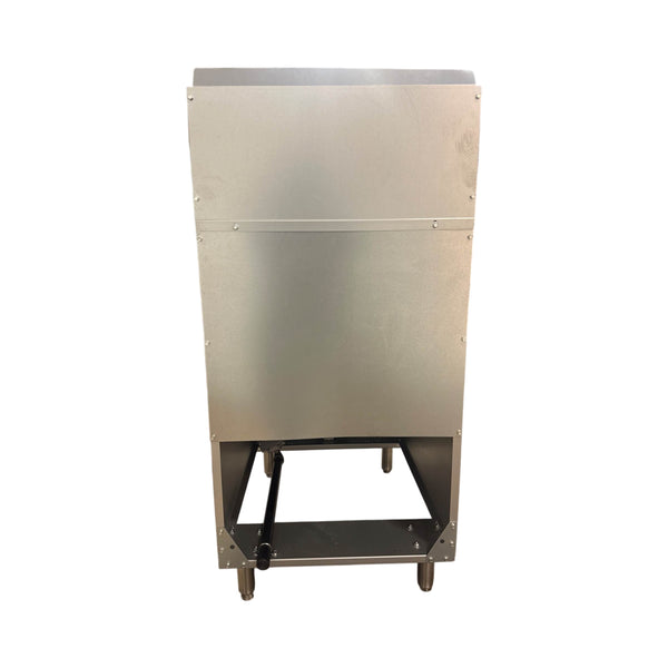 Brika BFR-70-NG Fryer - Nat Gas