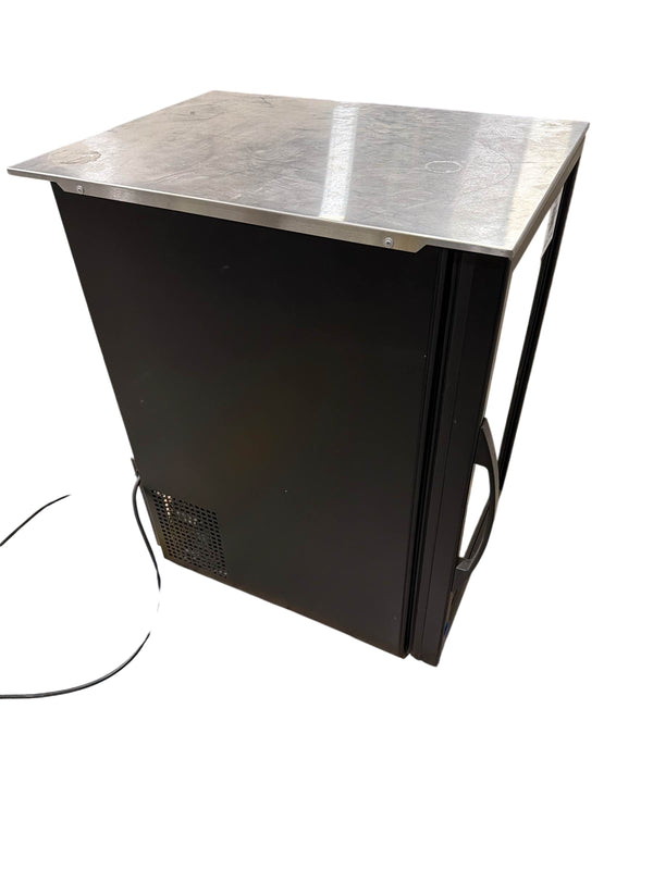 True GDM-06-34-HC-TSL01 - Countertop Refrigerated Merchandiser
