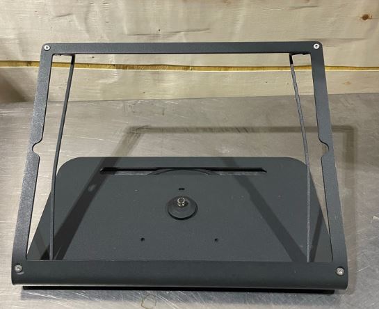 Heckler iPad Pro 12.9 Stand