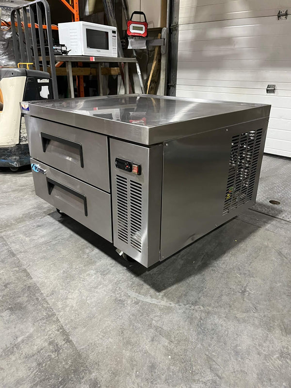 Foster FRCB-36-HC Chef Base