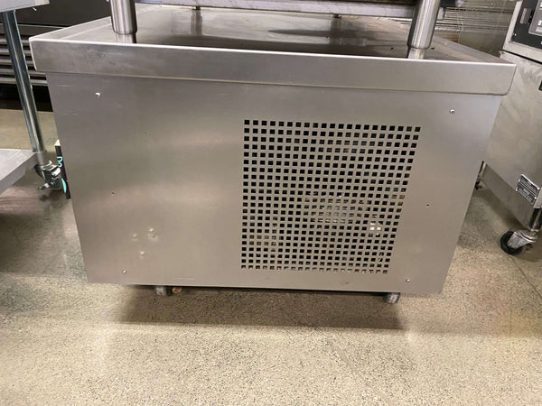 True TRCB-36 Refrigerated Chef Base