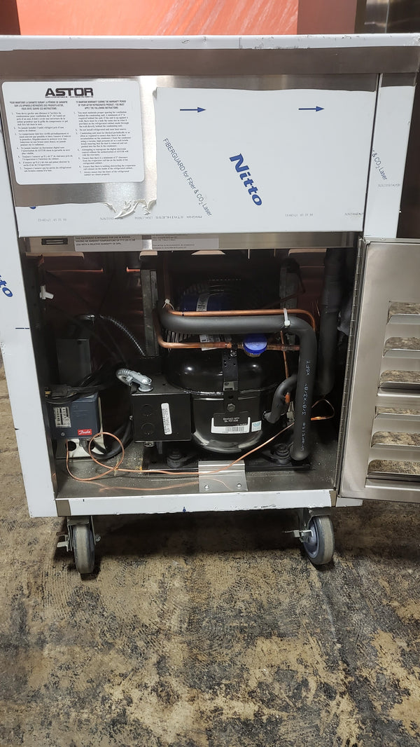 Astor CMB-60 Buffet Station