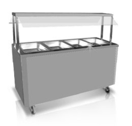 Astor CMB-60 Buffet Station