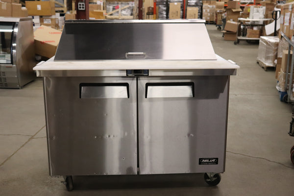 Atosa Sandwich/Salad Mege Top Refrigerat