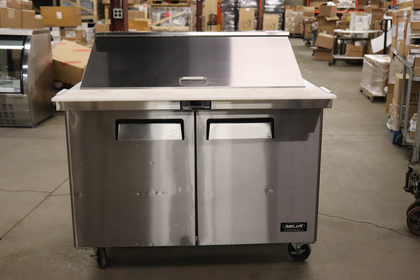 Atosa Sandwich/Salad Mege Top Refrigerat
