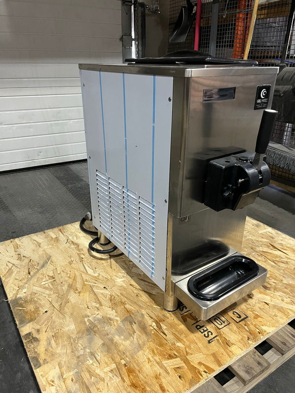 Gelmatic SC EASY 1 GR Soft Serve Machine