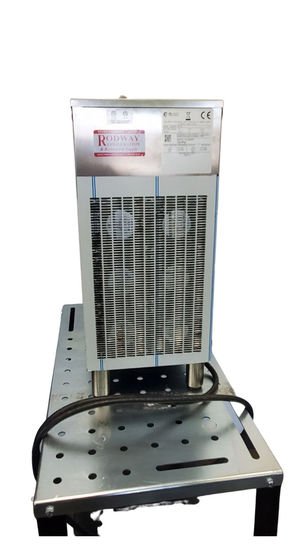 Gelmatic SC EASY 1 GR Soft Serve Machine