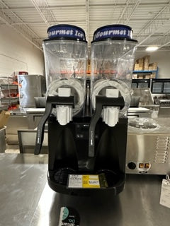 Bunn Ultra2 3 Gal Frozen Drink Machine