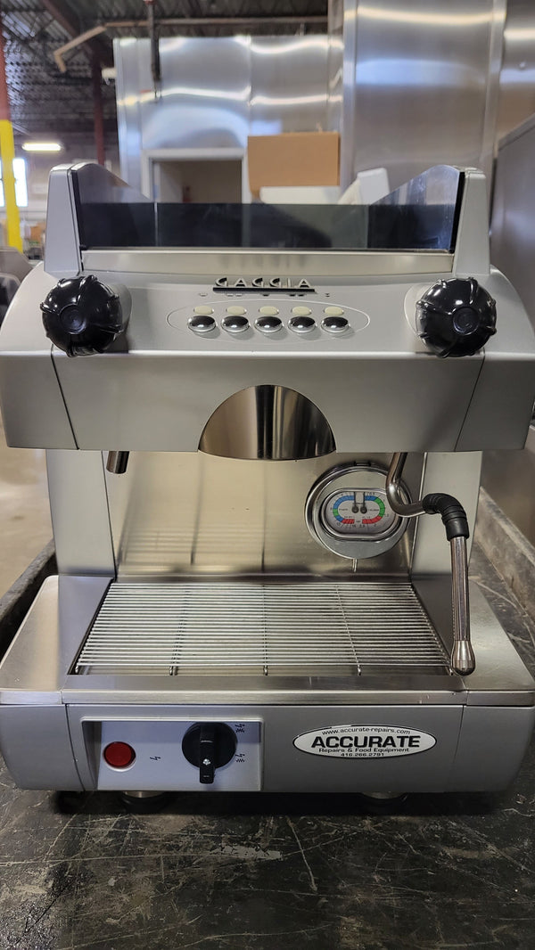 Gaggia Espresso machine GD Compact 1 GR