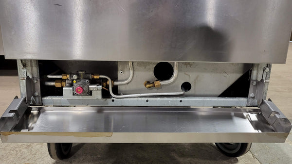 Ikon IR-4-24 Gas Range