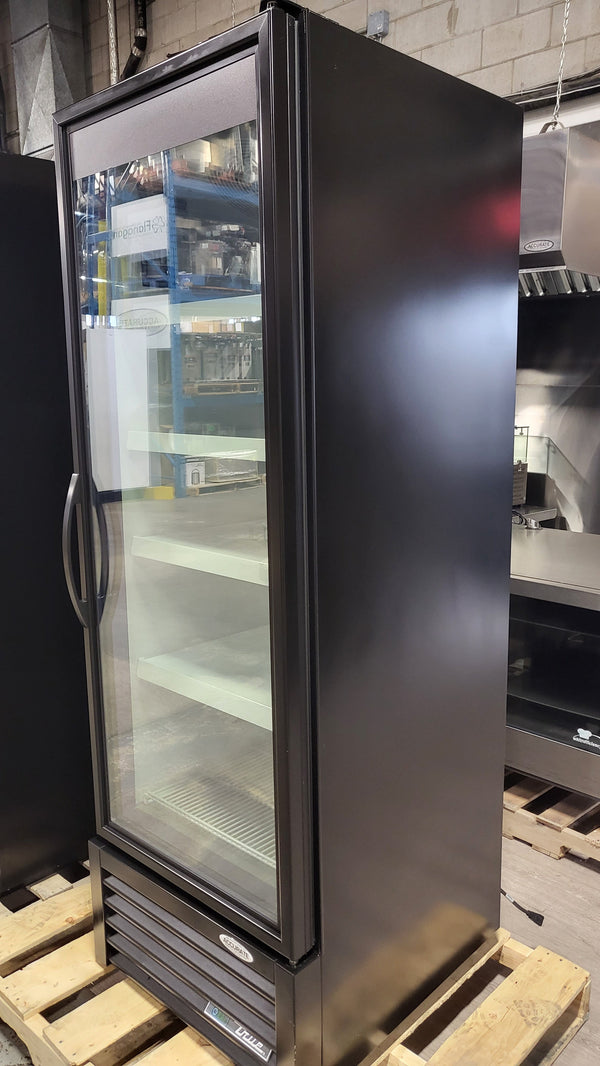 True FLM-27F TSL01 One Door Refrigerant