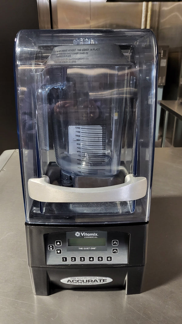 Vitamix 36019 Blender - The Quiet One