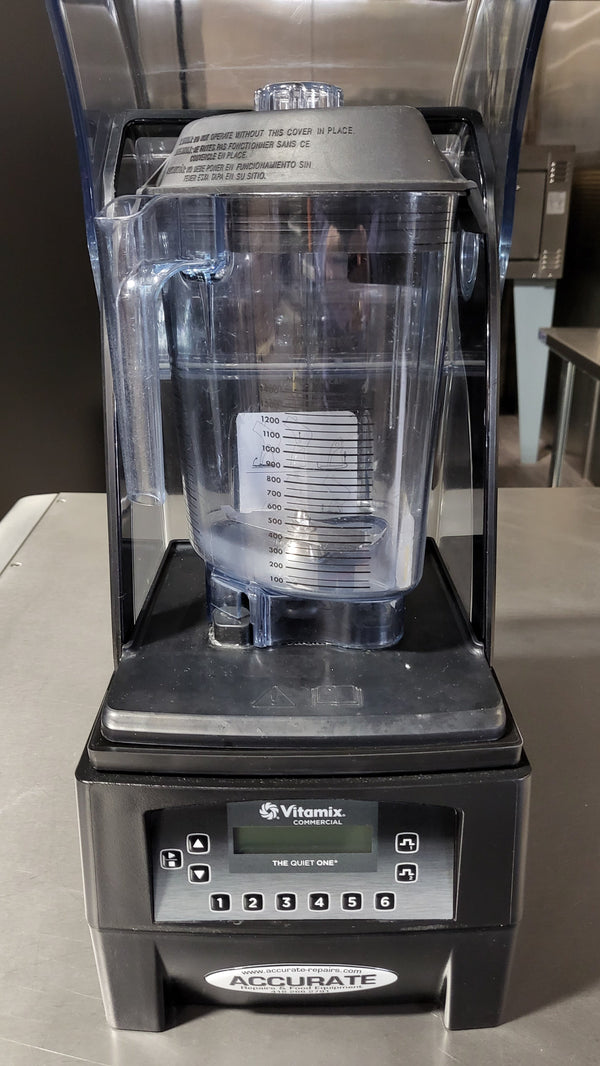 Vitamix 36019 Blender - The Quiet One