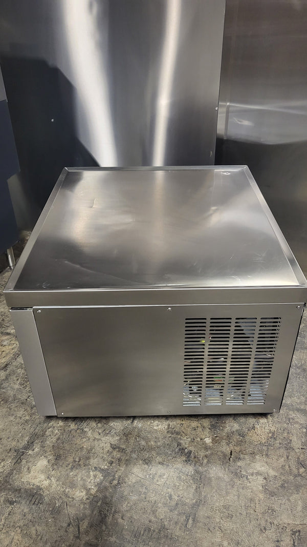 New Air NCB-036-SS Chef Base