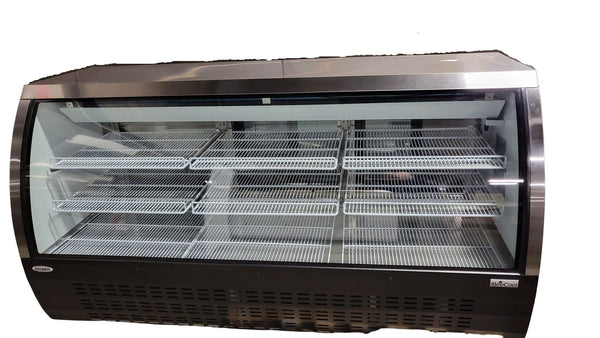 iBeeCool iBC-DC78 Deli Display Case