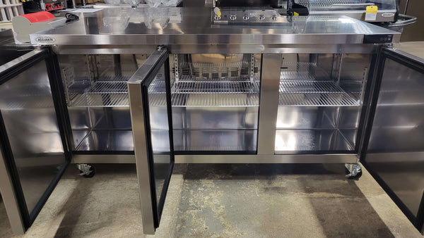 Kool-It KUCR-72-Undercounter Cooler