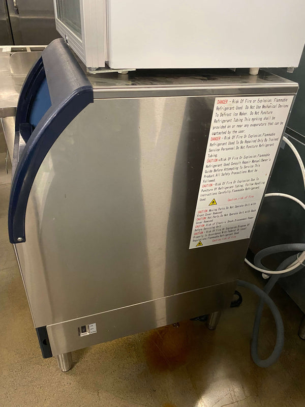 Atosa YR140-AP-161 Ice Machine