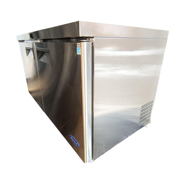 Atosa MGF8403GR Undercounter Cooler