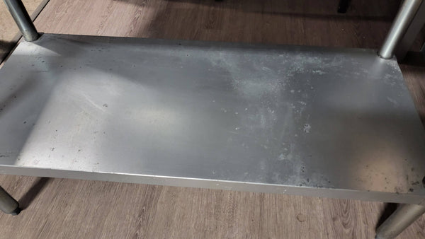 EFI Work Table