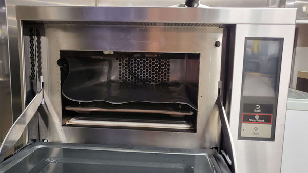 Panasonic NE-SCV2N High Speed Oven