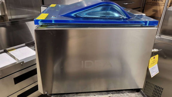 Orved IDEA42 Vacuum Pack Machine