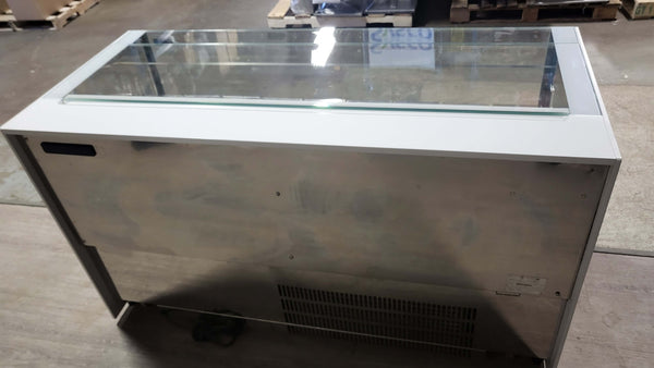 ISA VG 170 Gelato Display Case