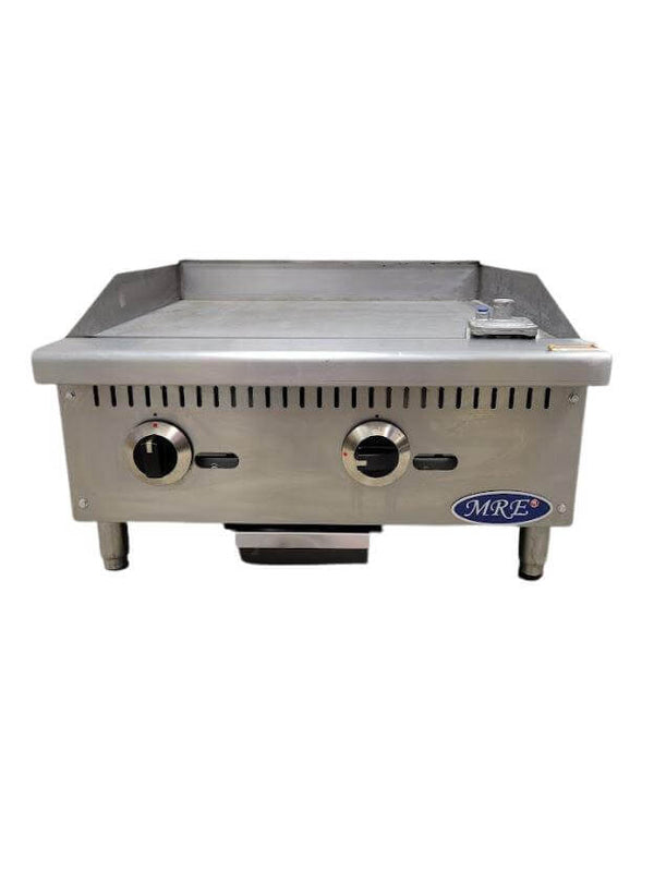 MRE MR-G24-M 24 inch Griddle