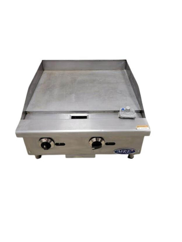 MRE MR-G24-M 24 inch Griddle