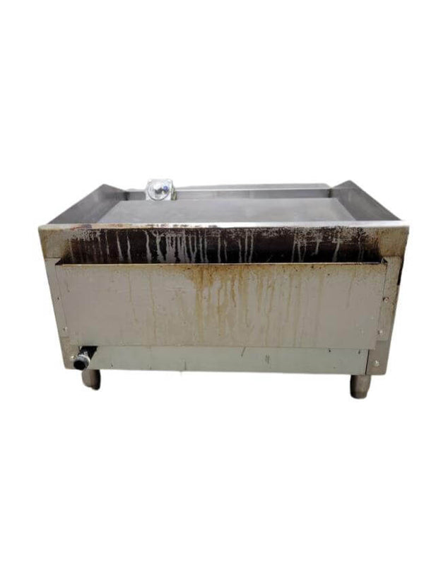 MRE MR-G24-M 24 inch Griddle