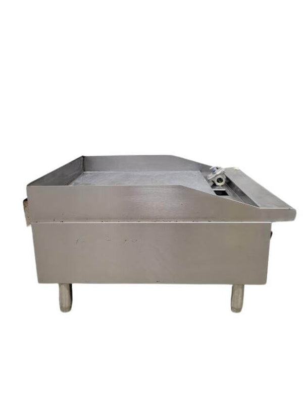 MRE MR-G24-M 24 inch Griddle