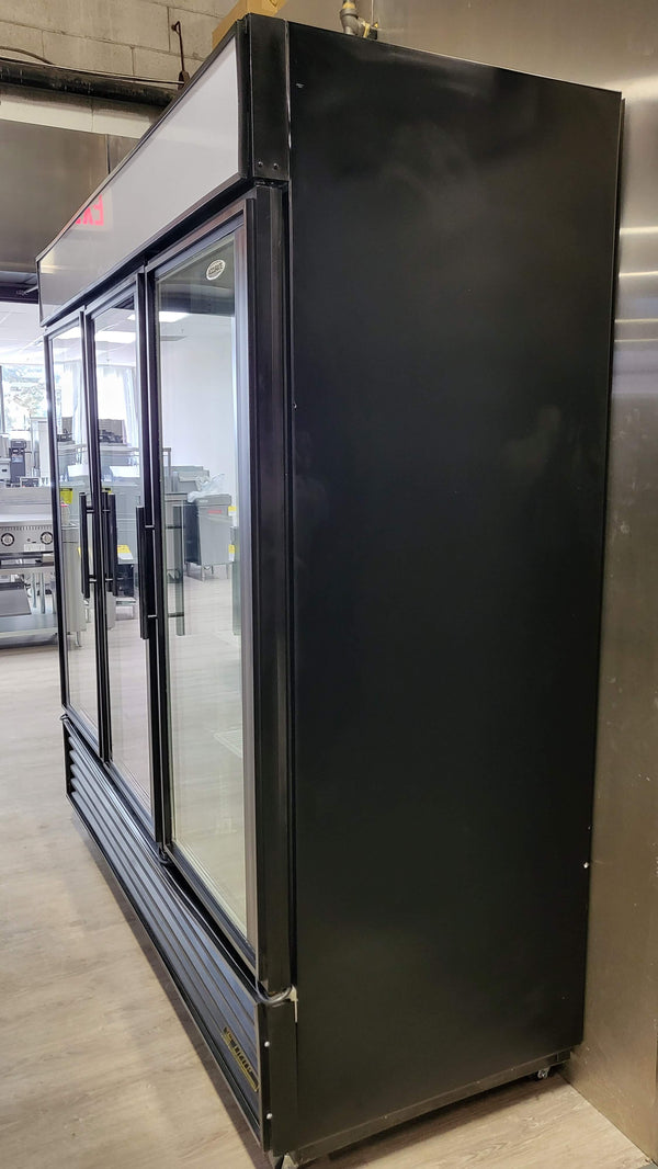 True GDM-72 Glass Door Cooler