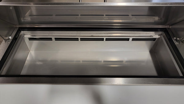 Kelvinator KCHST70.18 Prep Table