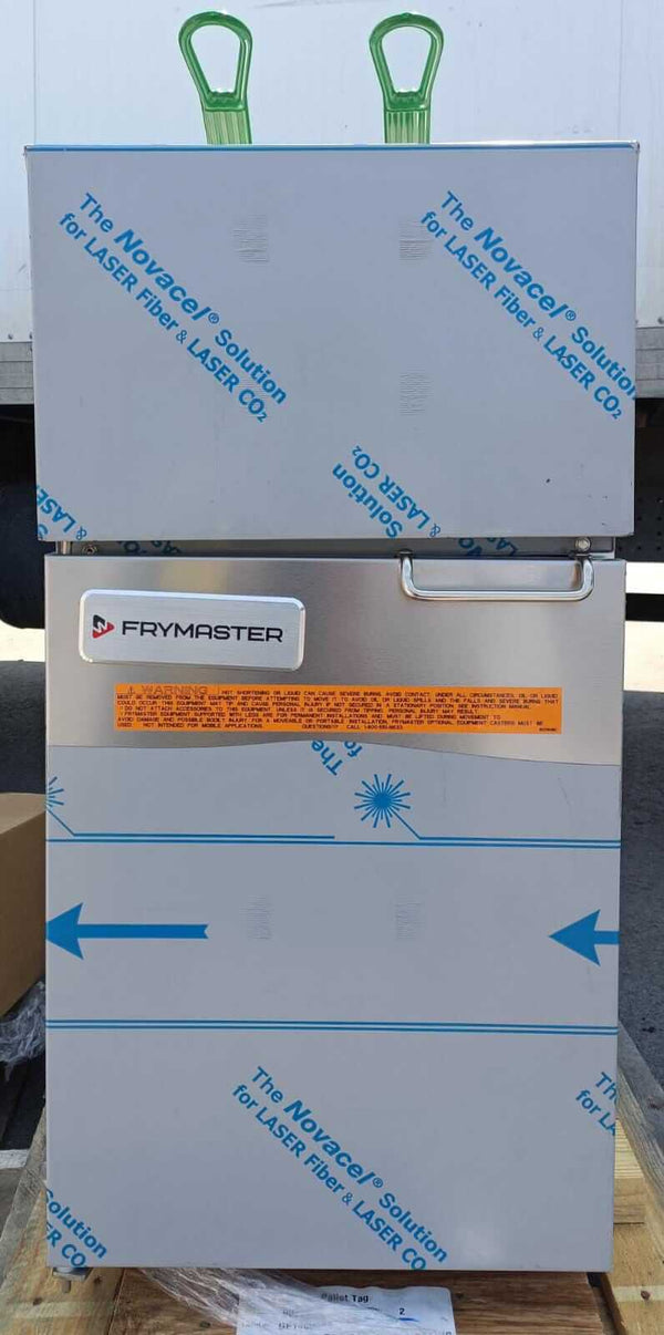 Frymaster GF-14SD Fryer