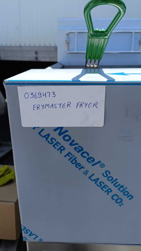 Frymaster GF-14SD Fryer