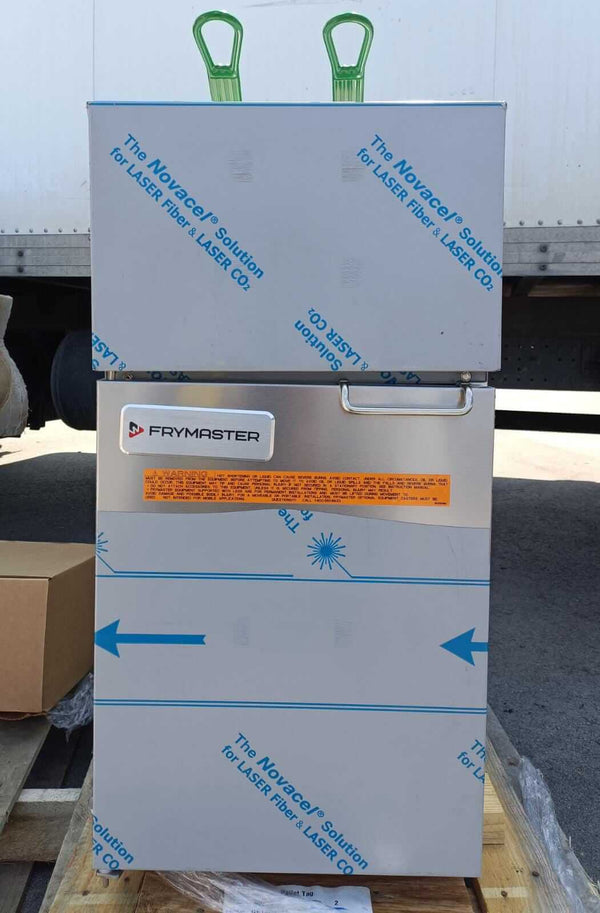 Frymaster GF-14SD Fryer